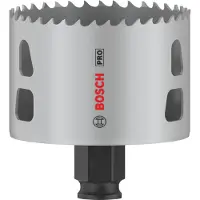 Bosch 2608594400 2608594400 Gatenzaag 70 mm Hooggelegeerd 1 stuk(s)