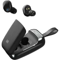 Celly flip1 bluetooth oordopjes zwart