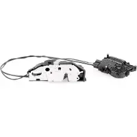 VEMO V20-85-0015 Deurslot