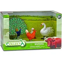 Collecta Gift Set - Boerderijdieren