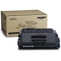 Xerox 106R01370 toner cartridge zwart (origineel)