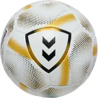 Hummel Aerofly Match Football Ball Goud 5