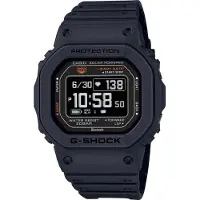 Casio Watch - - G-Shock Sport - DW-H5600-1ER - Black