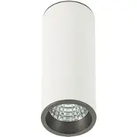 ITALUX Inbouwspot Moldes Medium SLC7391, 4000K, merk