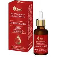 Ava Laboratorium Quintessence of Beautiful Skin Lifting Laser liftend serum voor het gezicht 30ml
