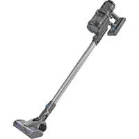Technisat Viola VC6 steelstofzuiger - draadloos - HEPA 13 filter - 300W - tot 60 min.