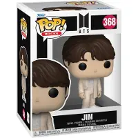 Funko POP! BTS - Jin, Pop! vinyl figuur, nummer 368