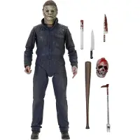 NECA Ultimate Michael Myers - Halloween Kills - Neca - Action Figure.