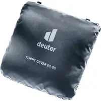Deuter Flight Cover Flight Cover 60-90 Black