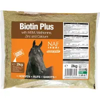 NAF Equine NAF Biotin Plus