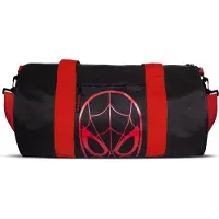 Difuzed Marvel Spiderman Weekendtas Sporttas