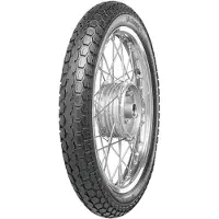 Continental KKS10 2.50-16 TT, Motorbanden voor/achter