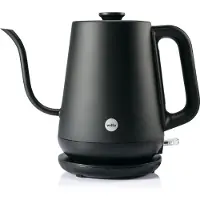 Wilfa WSPOK-1000B Waterkoker Zwart
