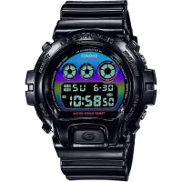 Casio 6900rgb G-shock Horloge