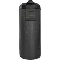 Tatonka Thermo Fles deksel 1,5l, zwart 2023 Camping Keukentoebehoren
