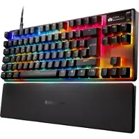 SteelSeries Apex Pro TKL Gen 3 Gaming Toetsenbord Azerty