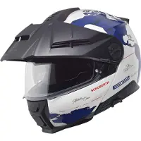 Schuberth E2 Atlas Helm