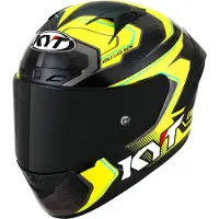 Kyt NZ Race Carbon Competition Helm