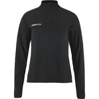Craft Evolve 2.0 1/4 Zip Dames