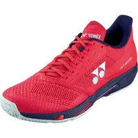 Yonex Pc Ad-accel All Court Shoes Rood EU 44 Man