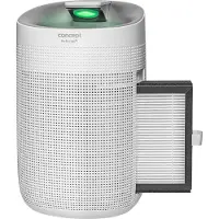 Concept - Perfect Air luchtontvochtiger en luchtreiniger, wit ov1200
