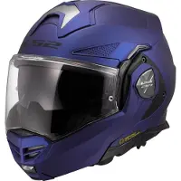 LS2 Helmets Ff901 Advant X Modulaire Helm
