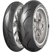 Dunlop Sportsmart Tt Tl 78w Nhs Sport Achterband