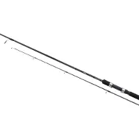 Shimano Fishing Fx Xt Spinning Rod Zwart 2.40 m / 14-40 g