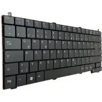 T-ProTek Duits toetsenbord, compatibel met LG C400, A310, C300, A410, Aeql7600010