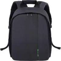 Rivacase 7460 rugzak voor camera, zwart