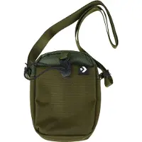 Converse Schoudertas 'Comms Pouch' groen