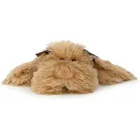 WP Merchandise - Pluche Knuffel - Hond Ronnie 36 cm