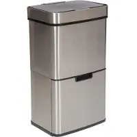 Trebs Vuilnisbak met sensor 65 L 99347 online kopen