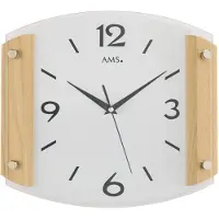 AMS Unisexhorloge 5938/18