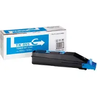 Kyocera Toner TK-855C Cyaan