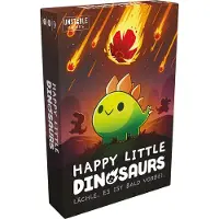 Sonstige Verlage Vrolijke, kleine dinosaurussen