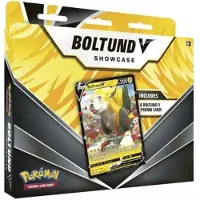 The Pokemon Company Pokemon Boltund V Showcase