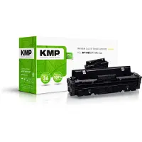 KMP AG CF410A Compatibel HP 410X Toner Zwart