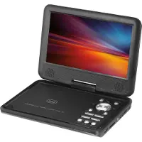 Trevi Pdx1409 Dvd-speler