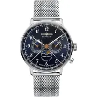 Zeppelin 7036m-3 Horloge