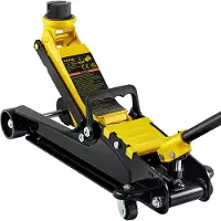 Vevor hydraulische krik