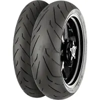 Continental Carretera Contiroad 54s M/c Tl Wegband