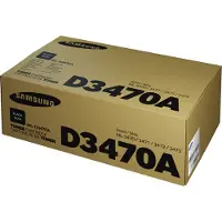 Samsung ML-D3470A/ELS (SU665A) Toner Zwart