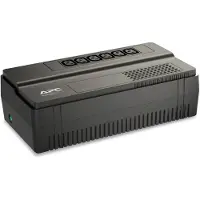 APC Easy-UPS BV650I UPS 650VA, 375W, lijninteractief, 6x C13 650VA, 375W, lijninteractief, 6x C13