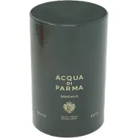 Acqua di Parma Sandalo Eau de Parfum Natuurlijke spray voor mannen - 180 ml
