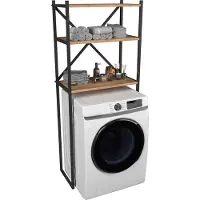VCM Metalen opbouwkast Wasmachine Opbouwkast Wasmachinekast Insasi Metalen opbouwkast Wasmachine Opbouwkast Wasmachinekast Insasi