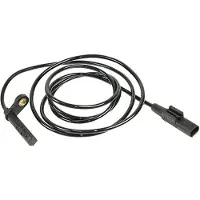 METZGER 0900971 Wielsnelheidssensor (ABS)