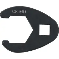 Ks Tools 913.1325 Insteek-steeksleutel 24 mm
