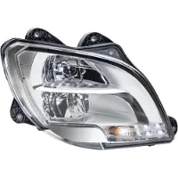 Hella 1LX 010 116-801 Koplamp