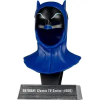 Mcfarlane Toys Batman 1966 Dc Direct 1/3 Cowl 17 Cm Figuur